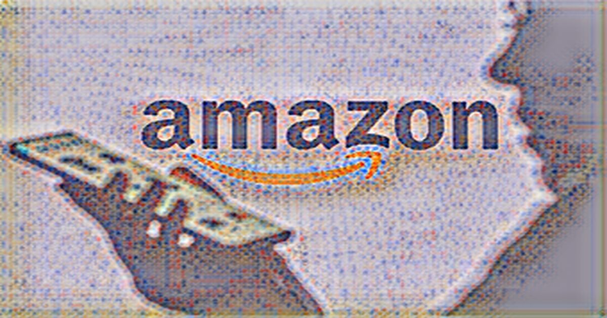 Amazon          