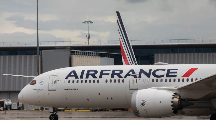     Air France    