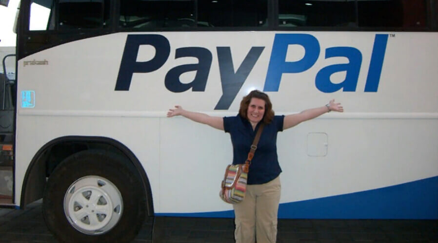 PayPal       