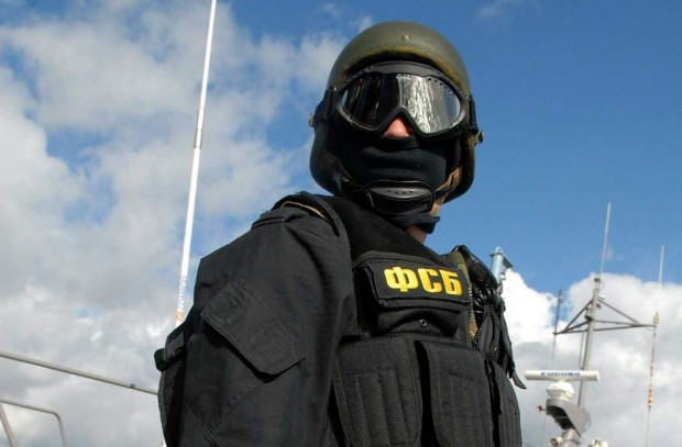 ФСБ обнаружила «источник» тысяч ложных сообщений о бомбах