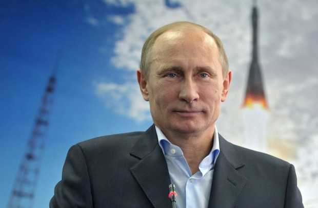 Даже космонавты не смогут избежать послания Путина