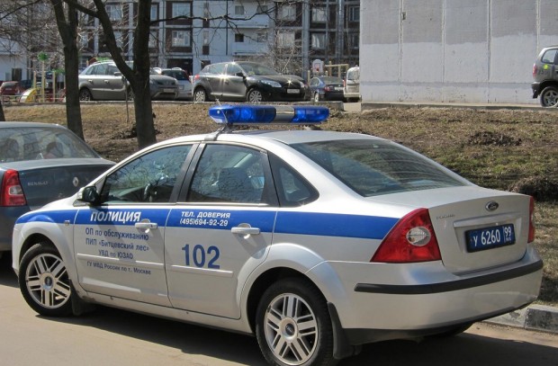 Бывших сотрудников московской полиции задержали по делу Ивана Голунова