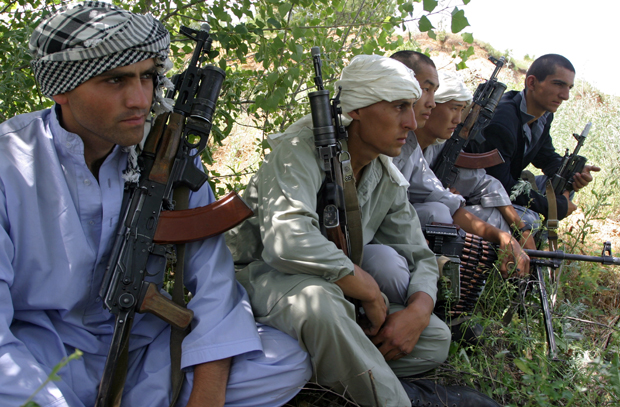 Видео таджикский террористов. Таджики моджахеды.