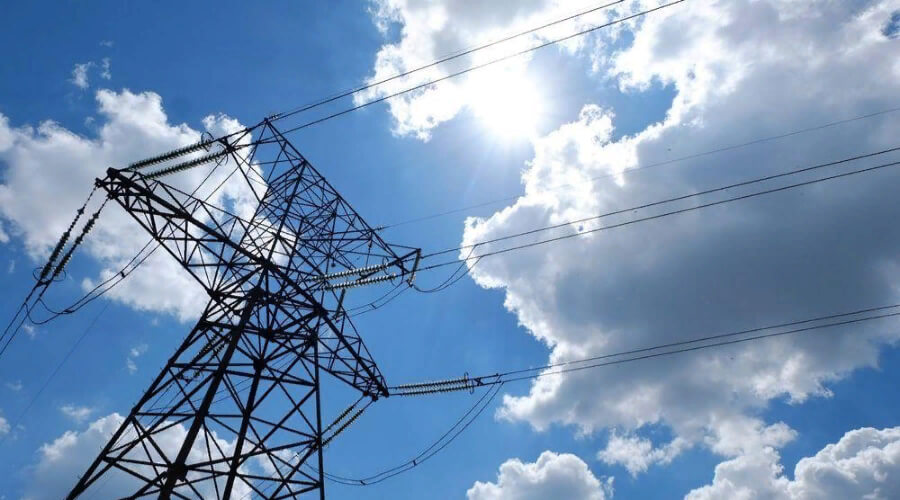 Киев возобновил закупку российской электроэнергии