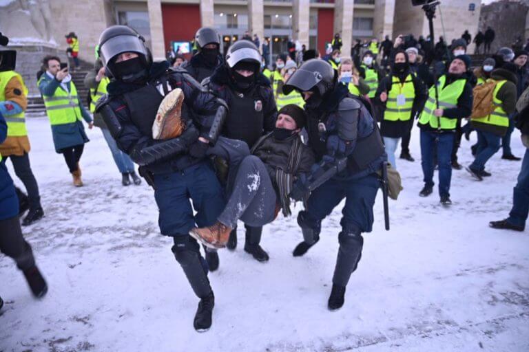Задержания Задержания