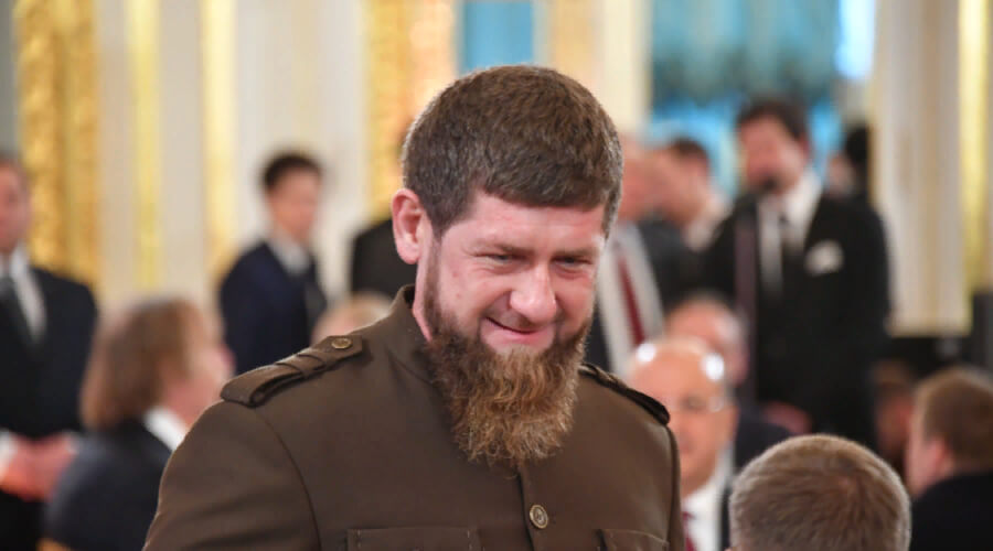 Рамзан Кадыров возродил мирную жизнь в Чечне и потому достоин получить Нобелевскую премию