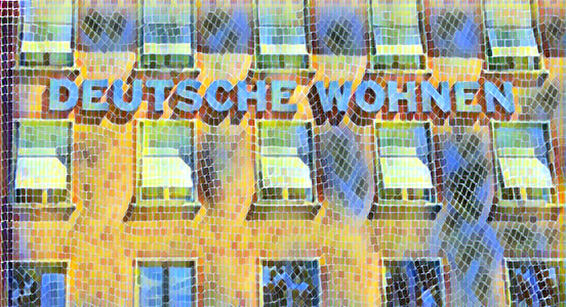 Ставка Deutsche Wohnen выросла до 19,1 млрд евро