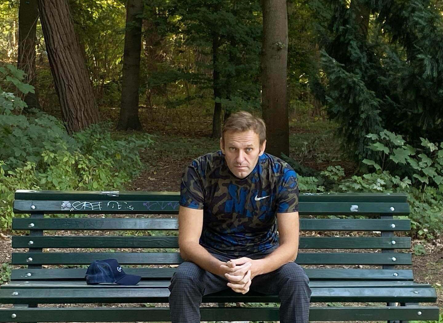 Навальный Навальный