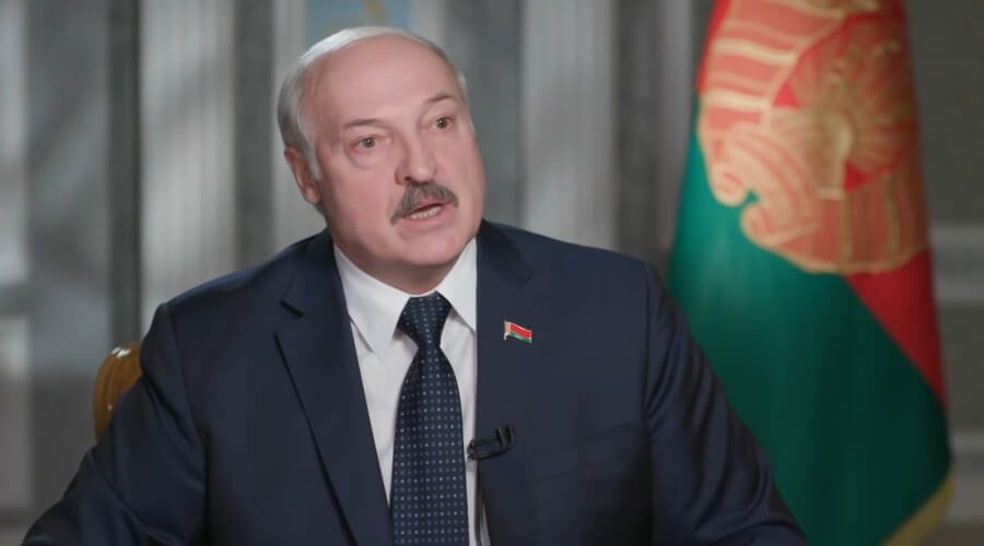 Лукашенко: смертельная перестрелка между сотрудниками КГБ и подозреваемым в Минске транслировалась за рубеж
