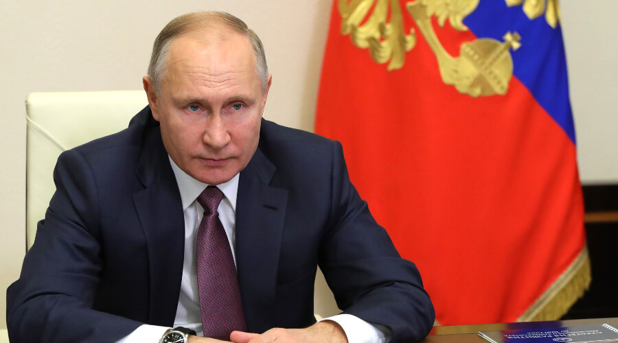 Уволен глава ГИБДД Москвы. Его люди передавали маршруты Путина по незащищенной связи?