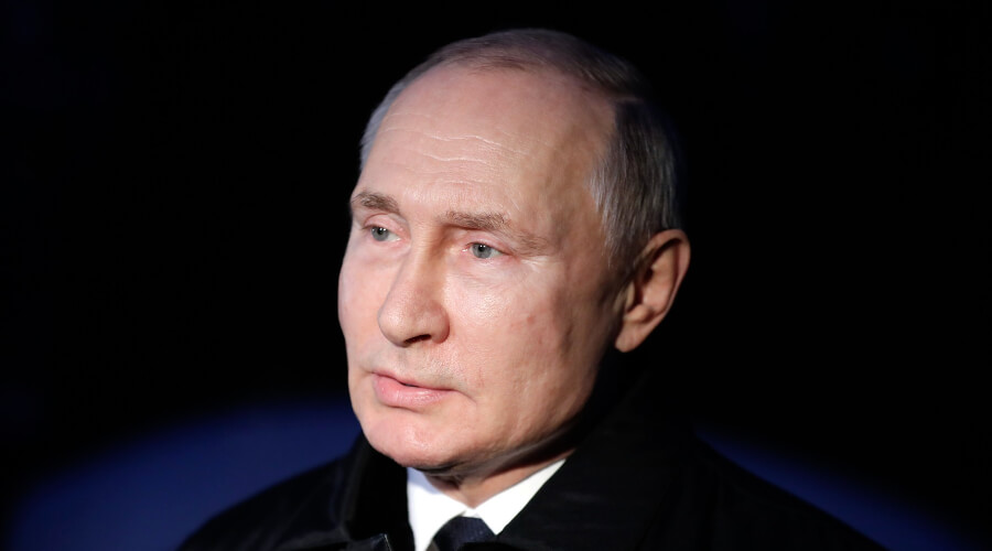 Евгений Ройзман написал для Путина текст достойного ответа на расследование о дворце