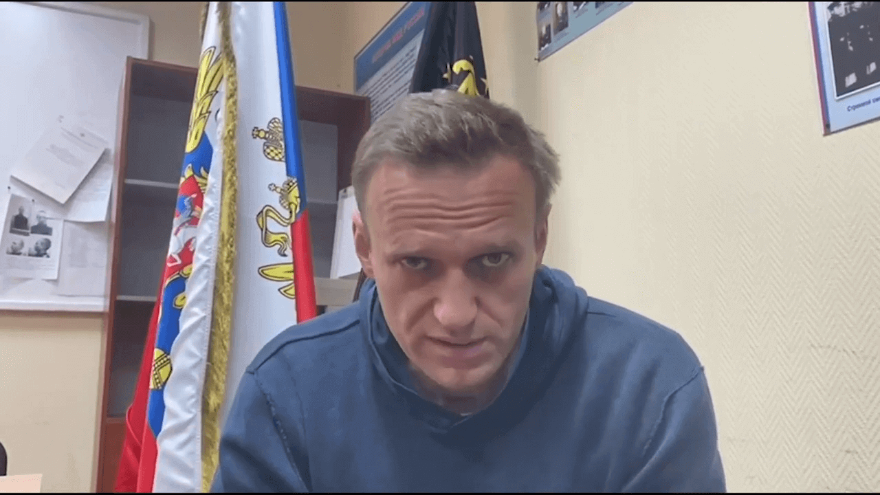 Youtube / Навальный LIVE