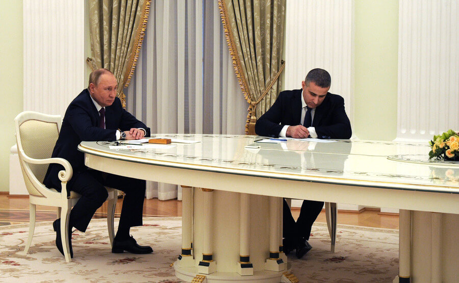 Владимир Путин Владимир Путин