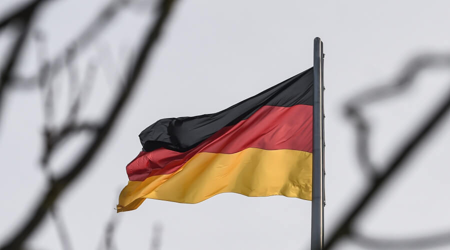 Немецкие депутаты захотели облегчить для россиян въезд в Германию