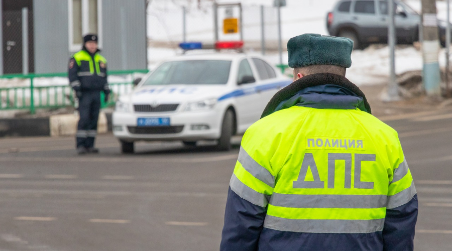 Челябинскую область закрыли для въезда машин из других регионов