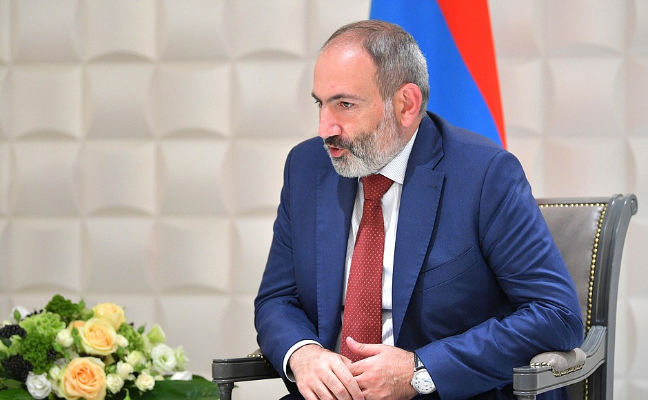 Армения может ужесточить карантинные меры из-за игнорирования санитарных правил