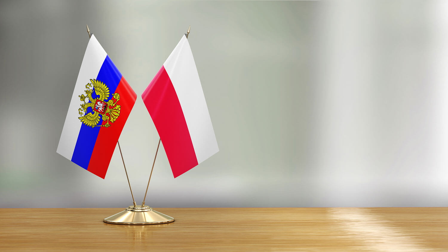 Россия и Польша