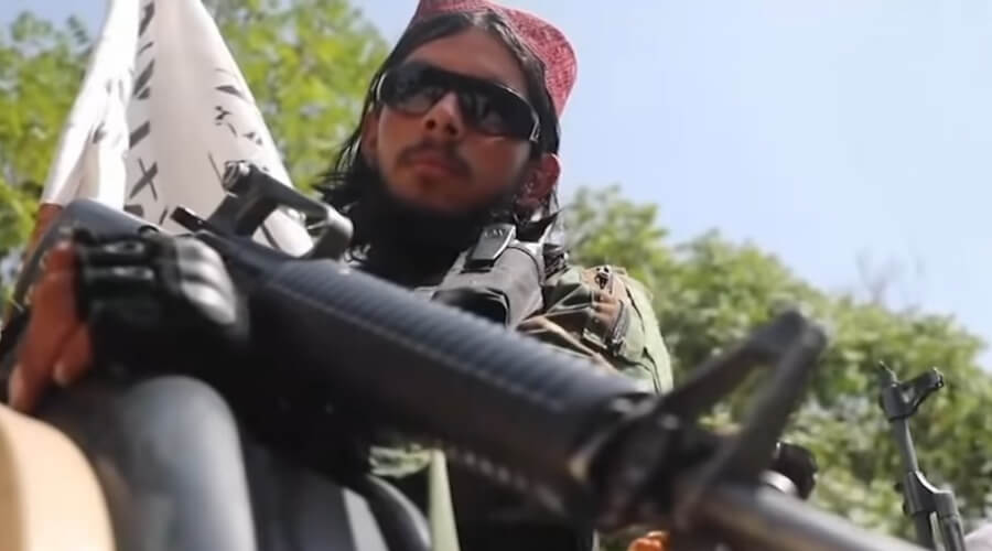 «Талибан»* мобилизует лучших боевиков и готовится нанести «окончательный удар»