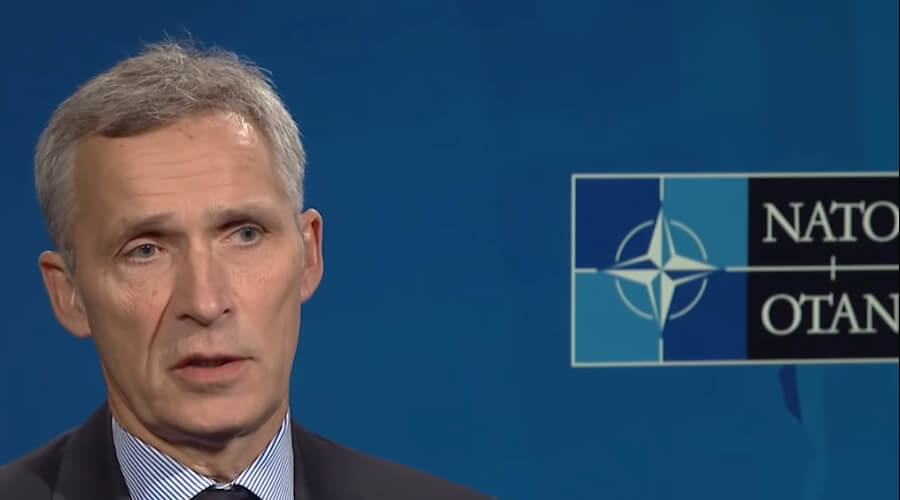 Россия вынудила НАТО усилить военное присутствие близ Крыма