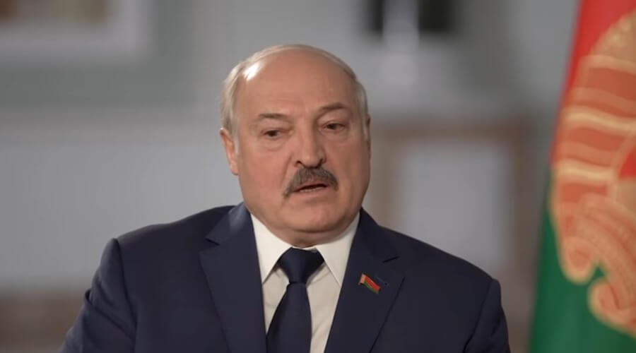 Низость Лукашенко: Глава Беларуси заявил о «других мужьях» у Светланы Тихановской