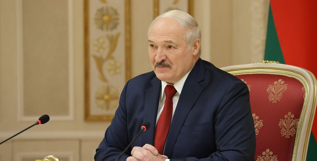Александр Лукашенко Александр Лукашенко