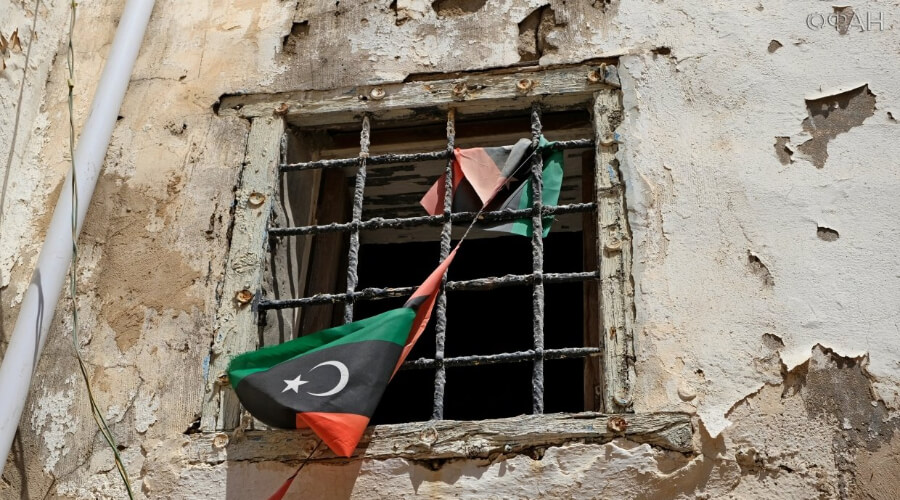 Востоковед объяснил успех операций по освобождению граждан из ливийского плена