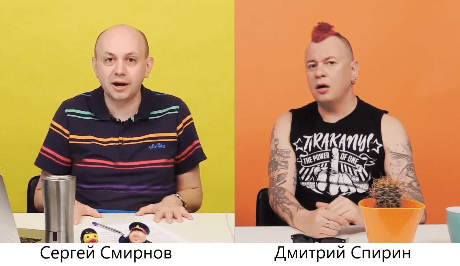 Youtube / Навальный LIVE