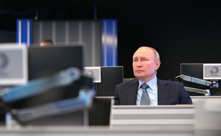 Владимир Путин Владимир Путин