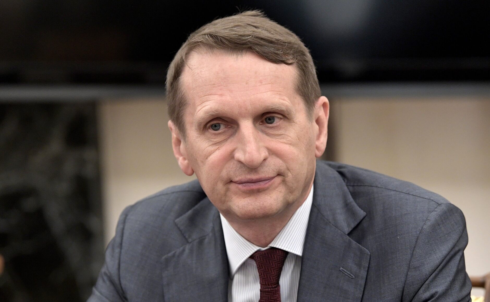 Kremlin Pool/Global Look Press Kremlin Pool/Global Look Press