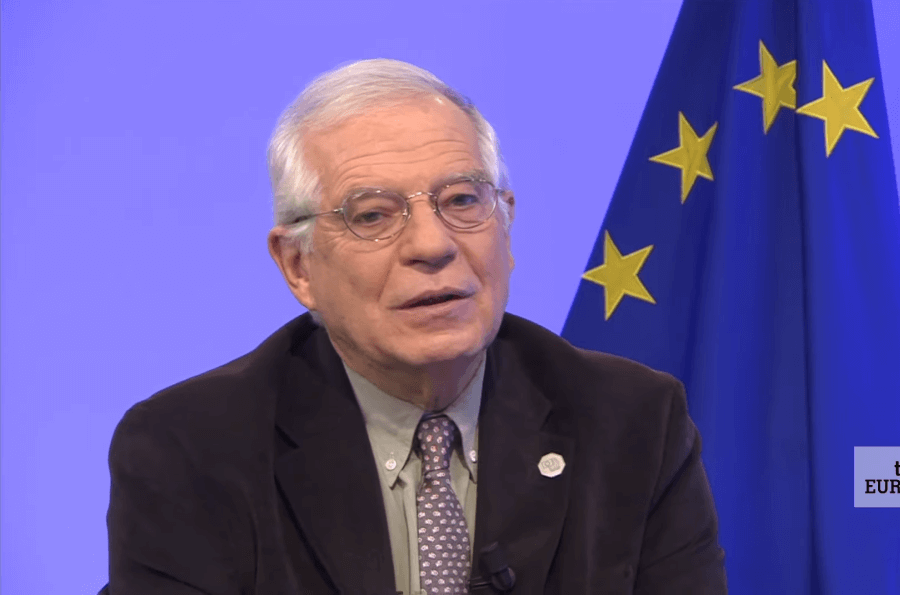 Youtube / FRANCE 24 English Youtube / FRANCE 24 English