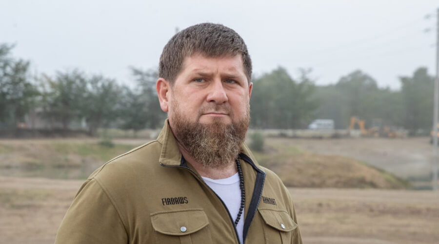 Рамзан Кадыров заявил об отсутствии у чеченцев независимости и своего государства