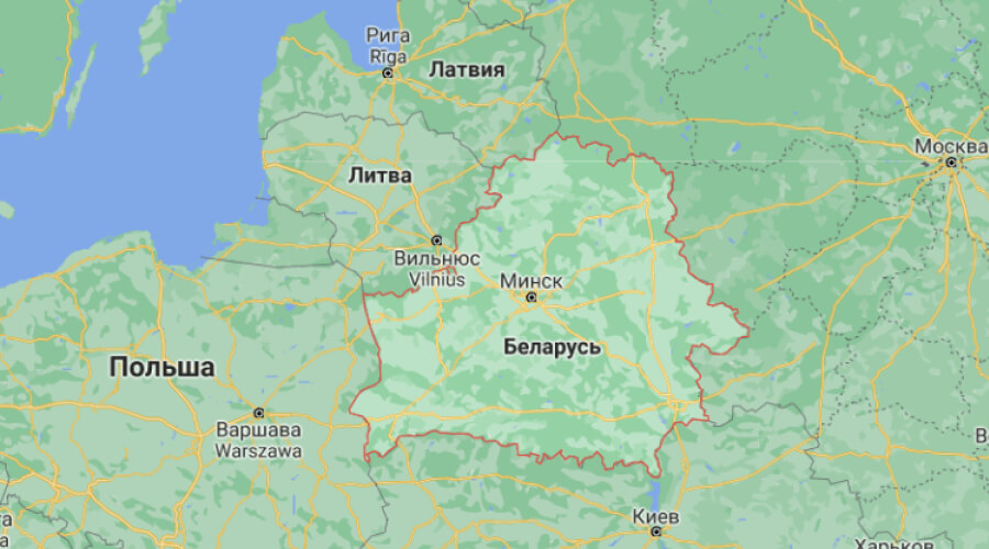 МИД ЕС: Лукашенко создал искусственное давление на восточную границу Евросоюза
