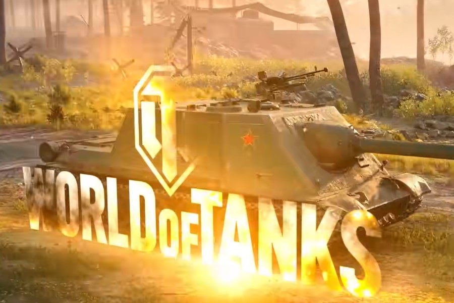 Youtube / World of Tanks