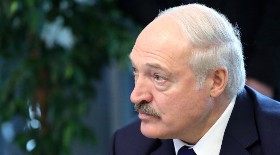 Десятки силовиков массово лишились званий из-за решения Александра Лукашенко