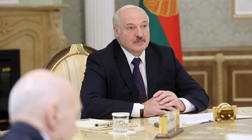 «Это его деньги»: почему Лукашенко ждал полной поддержки линии власти со стороны спортсменов