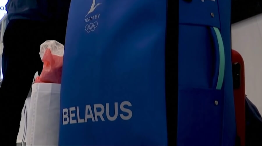 Критиковавшая спортивное руководство Беларуси спортсменка уволена из центра олимпийской подготовки