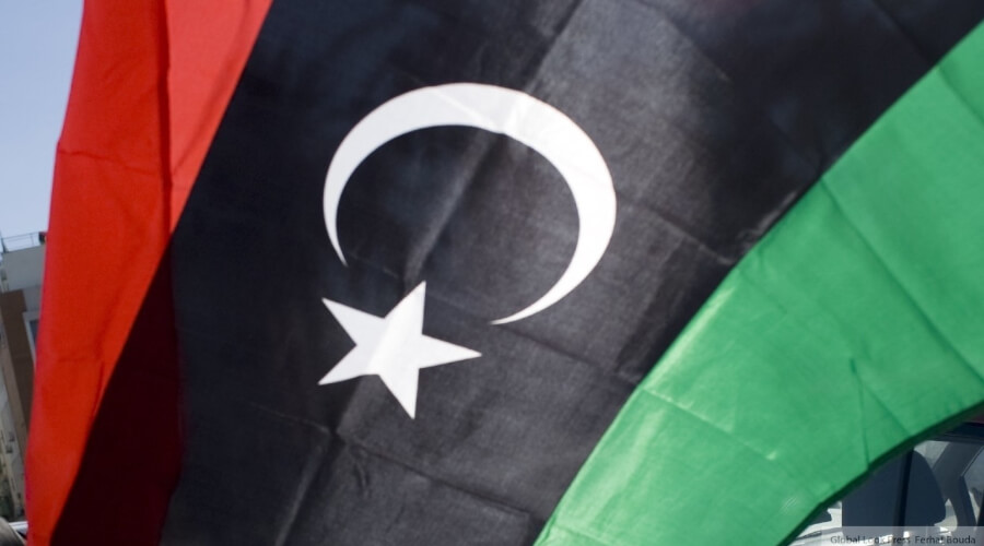 Политолог Захаров: новый доклад ООН по Ливии является дезинформацией