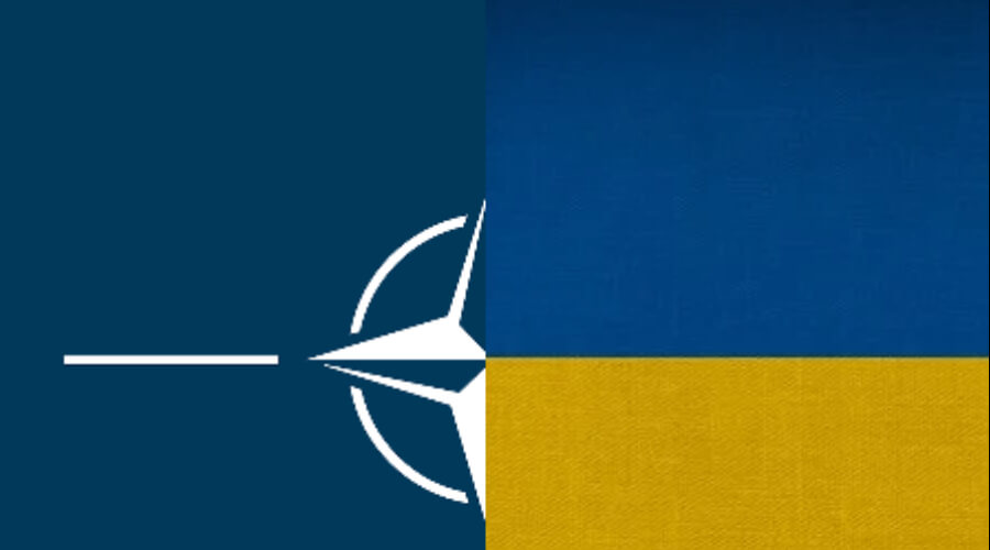 Через 10 лет Украина планирует уже быть в составе альянса НАТО