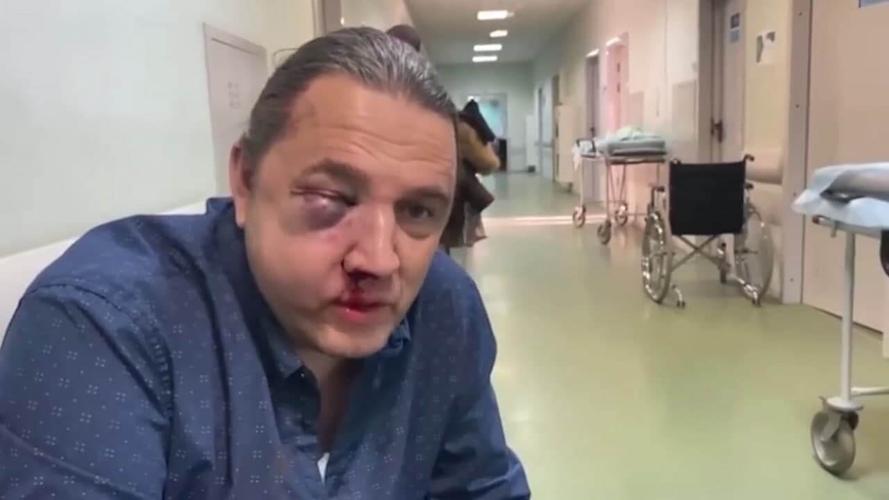 Фото скриншот из видео