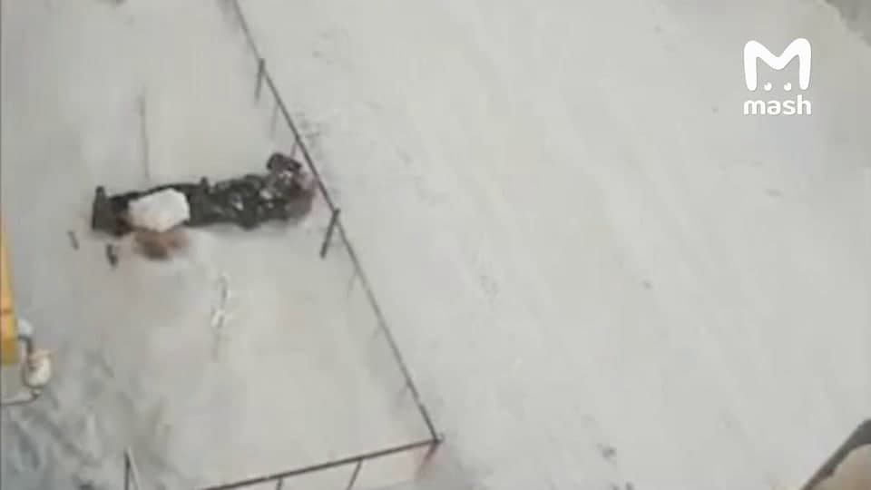 Фото скриншот из видео tg Mash Фото скриншот из видео tg Mash
