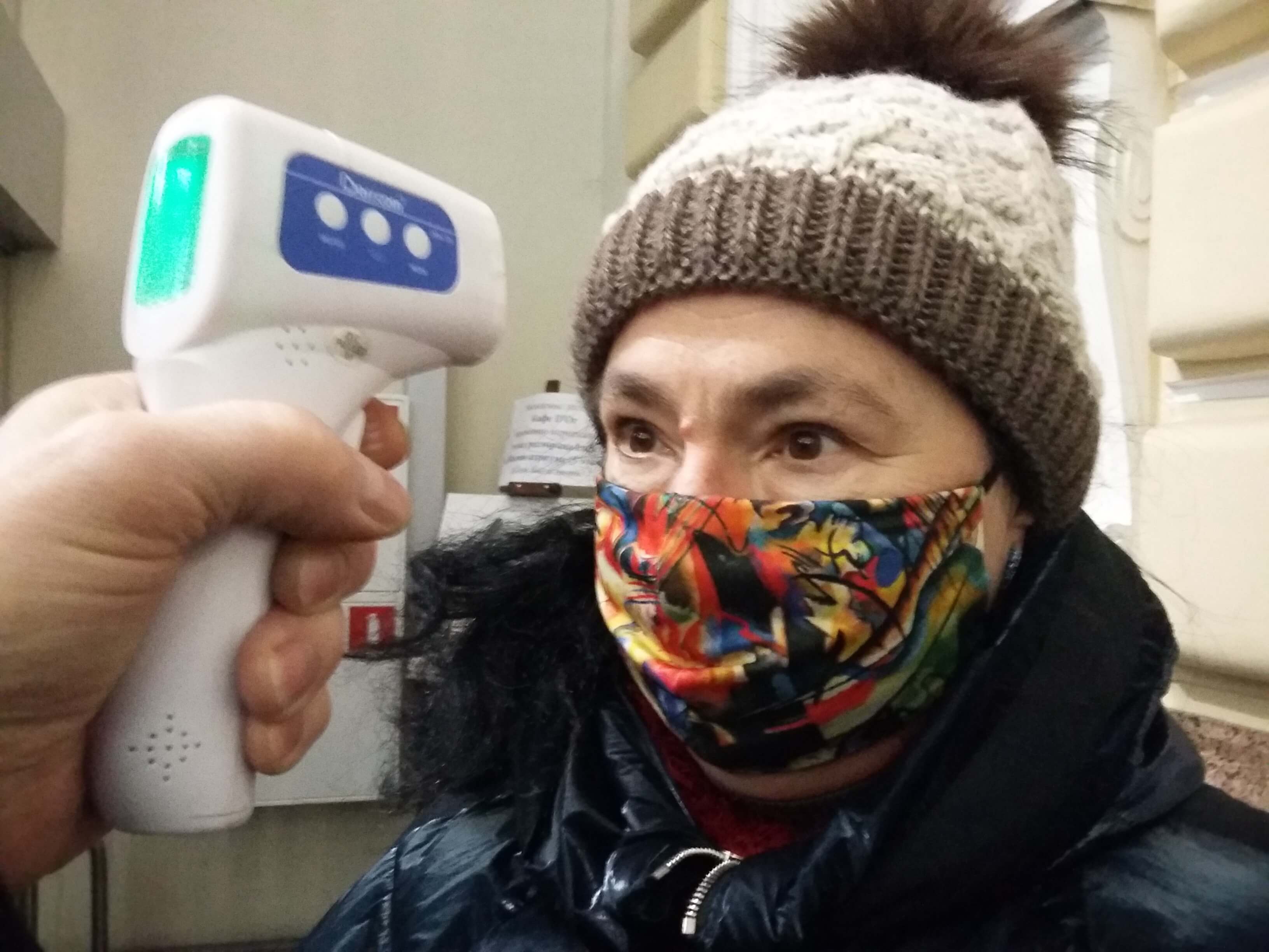 В ВОЗ увидели «оптимистичный момент» в ситуации с коронавирусом в России В ВОЗ увидели «оптимистичный момент» в ситуации с коронавирусом в России