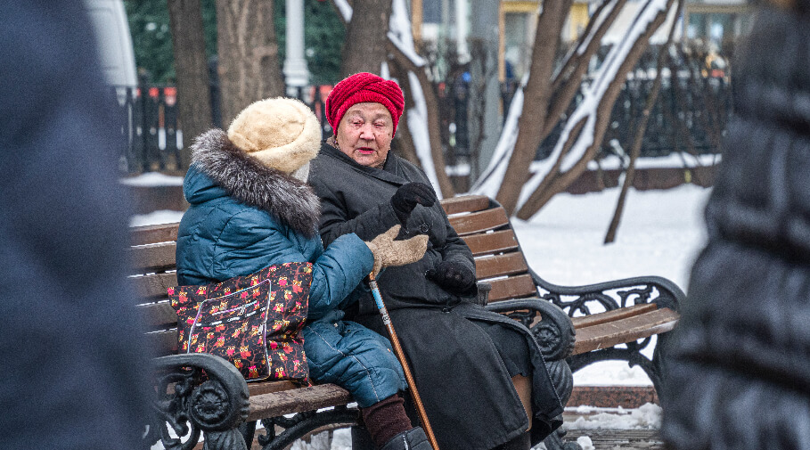 Валерий Рашкин: Пенсионный возраст в России поднимут еще раз