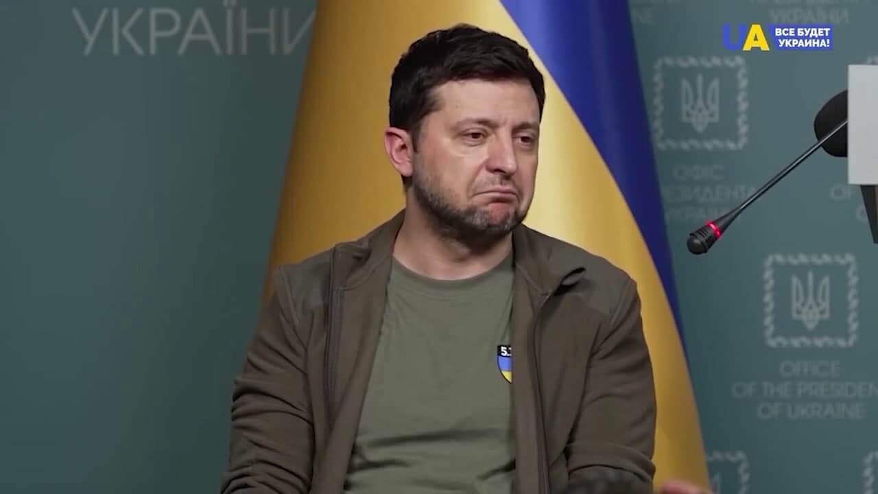 Фото скриншот из видео