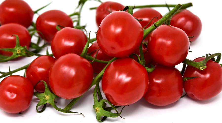 В России могут ограничить импорт томатов