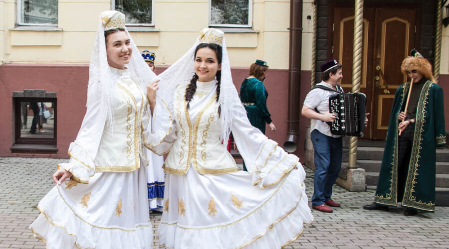 Фестивали уходят в онлайн. Как прошел московский Сабантуй