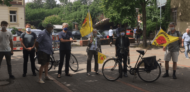 Акции протеста Акции протеста