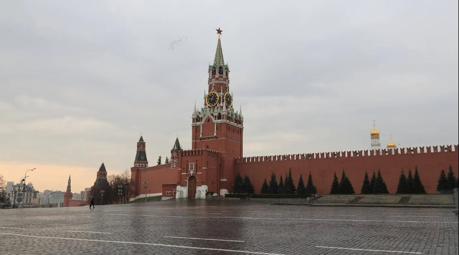 Московские власти «спихнули» вину за рост заболеваемости COVID-19 на горожан