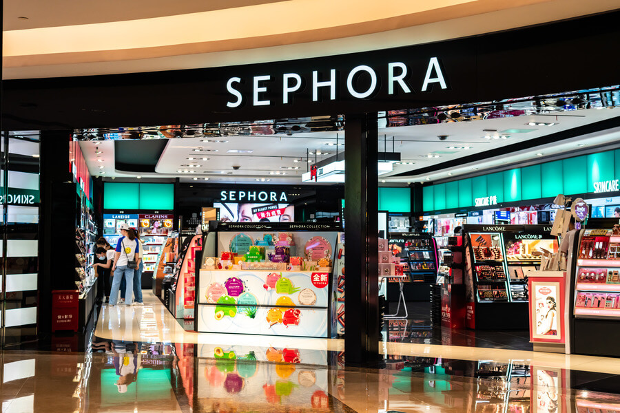 Sephora Sephora