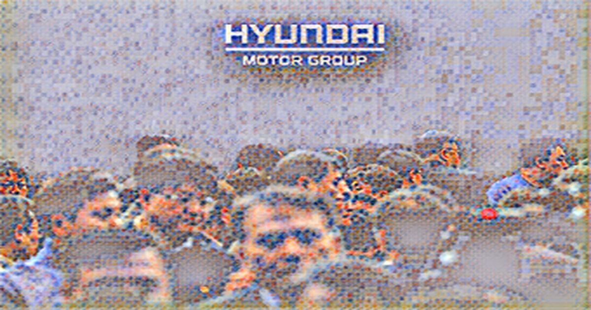 Hyundai Motor Group снизит цены на автомобили на топливных элементах
