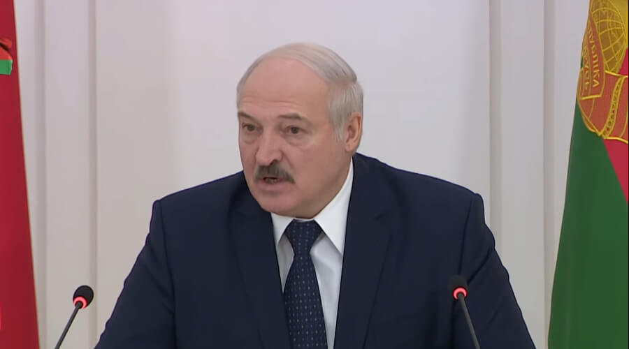 «Лицемерные» заявления Александра Лукашенко доверия у оппозиции не вызвали